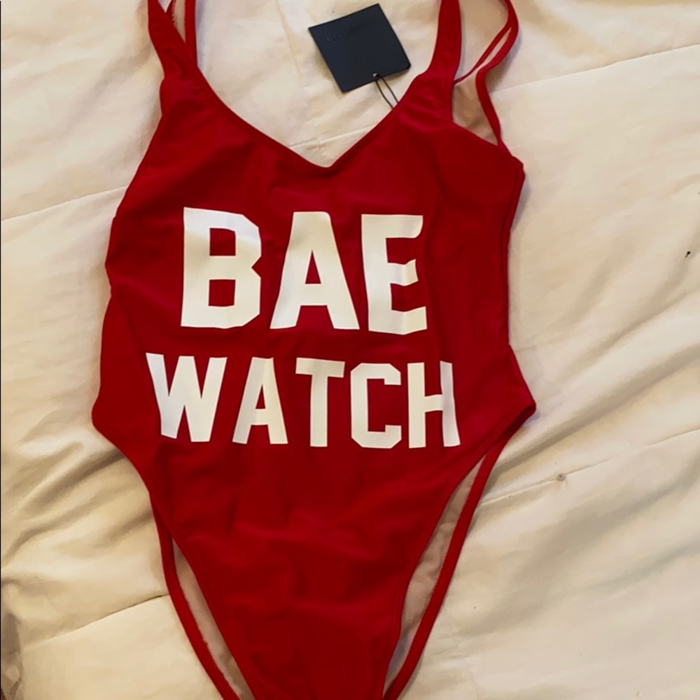 COPY - Womens swimsuit